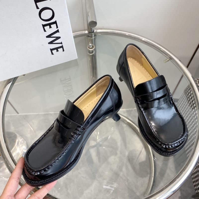 Loewe Shoes